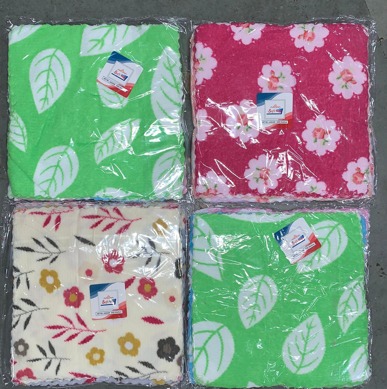 Jaguar — wholesale napkin 11x11, Apsara Textiles Itwari Nagpur