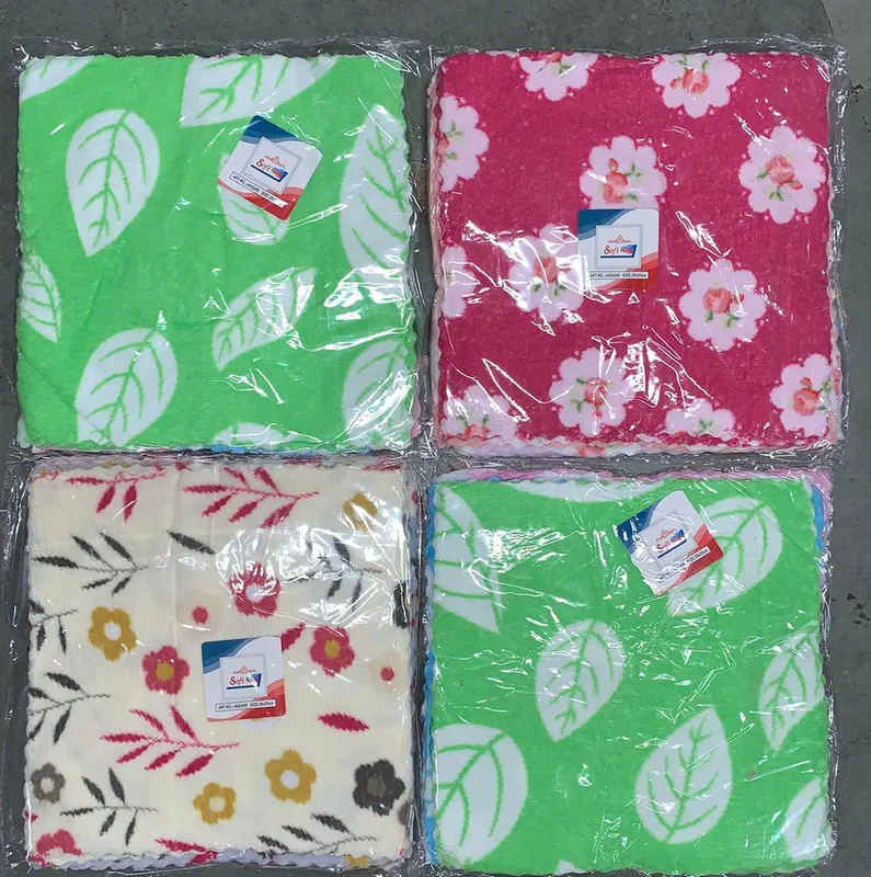 Jaguar — wholesale napkin 11x11 50-80, Apsara Textiles Itwari Nagpur