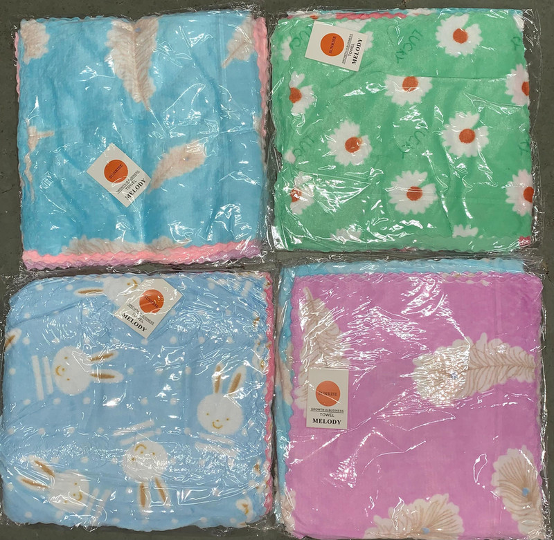 Melody — wholesale napkin 11x11, Apsara Textiles Itwari Nagpur