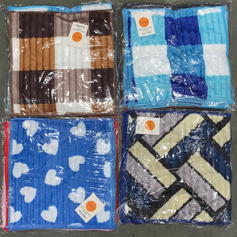 Macho — wholesale napkin 11x11, Apsara Textiles Itwari Nagpur