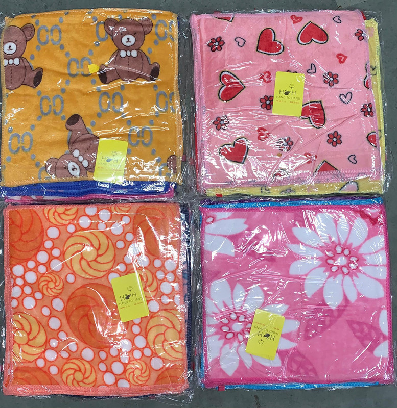 F-15 — wholesale napkin 11x11, Apsara Textiles Itwari Nagpur