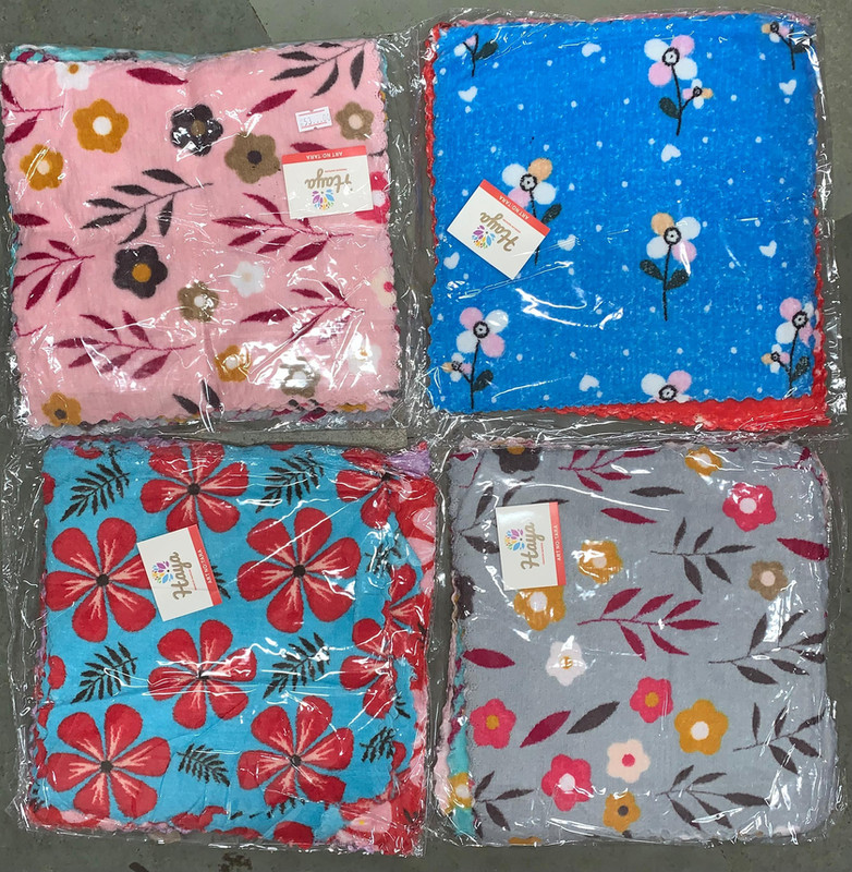 Tara — wholesale napkin 11x11, Apsara Textiles Itwari Nagpur