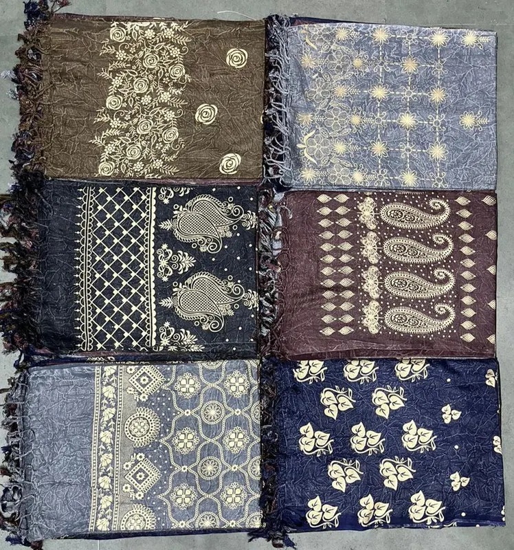 Mt Stole — wholesale satin stole, Apsara Textiles Itwari Nagpur