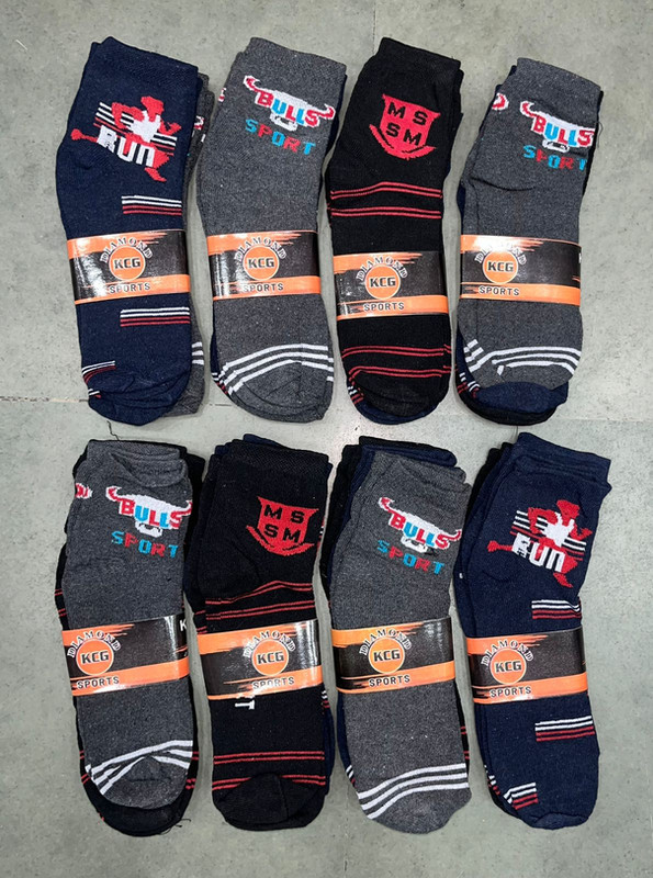 Kcg Diamond — wholesale gents socks, Apsara Textiles Itwari Nagpur