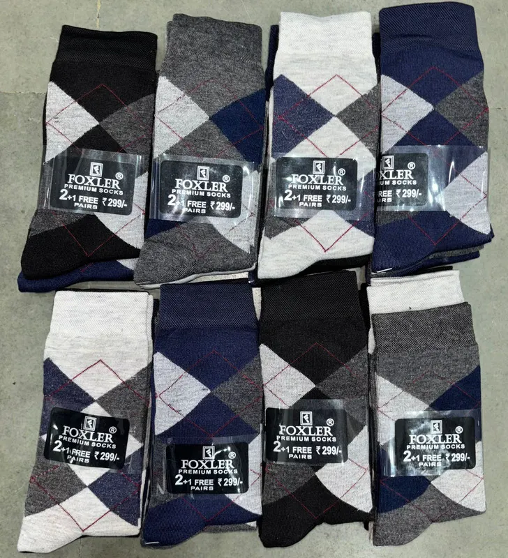 Foxler Premium — wholesale, Apsara Textiles Nagpur