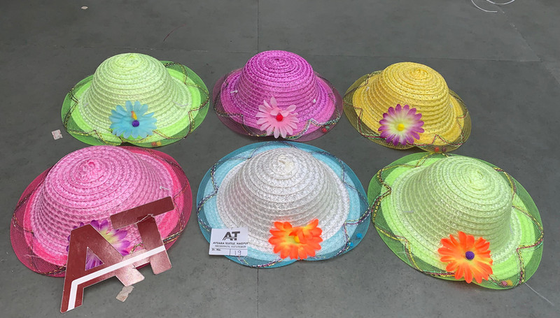 Hat — wholesale hat, Apsara Textiles Itwari Nagpur