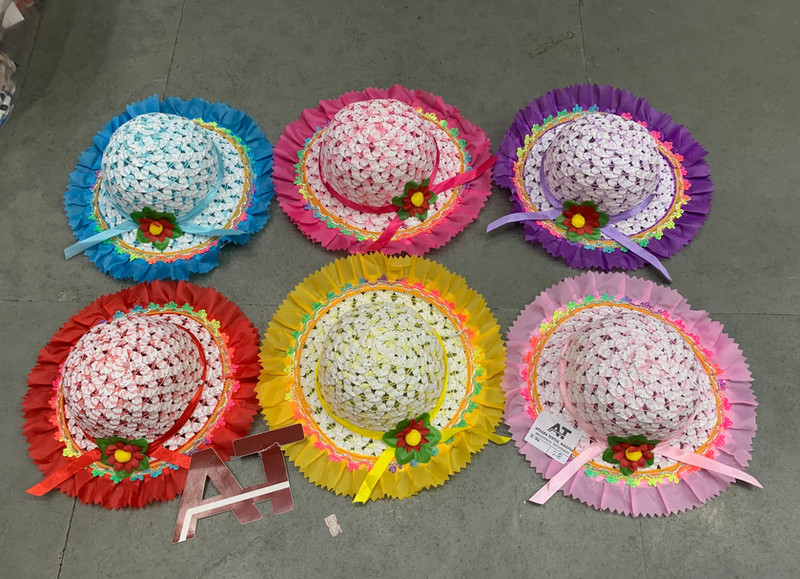 Hat — wholesale hat, Apsara Textiles Itwari Nagpur