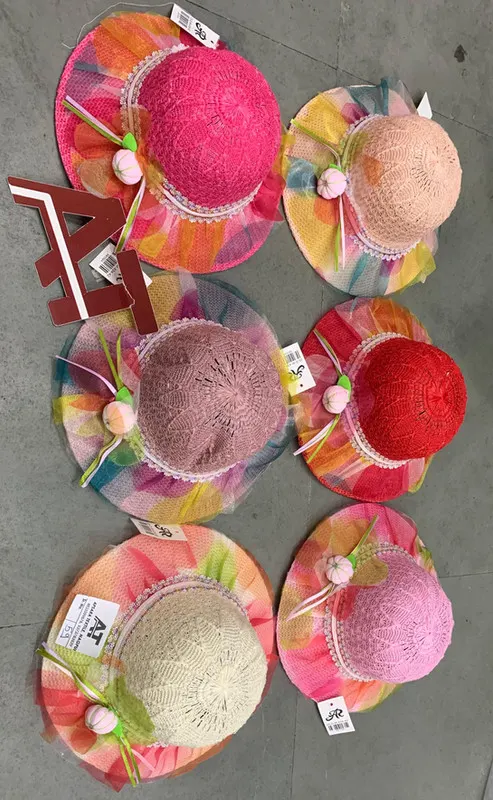 Hat — wholesale, Apsara Textiles Nagpur