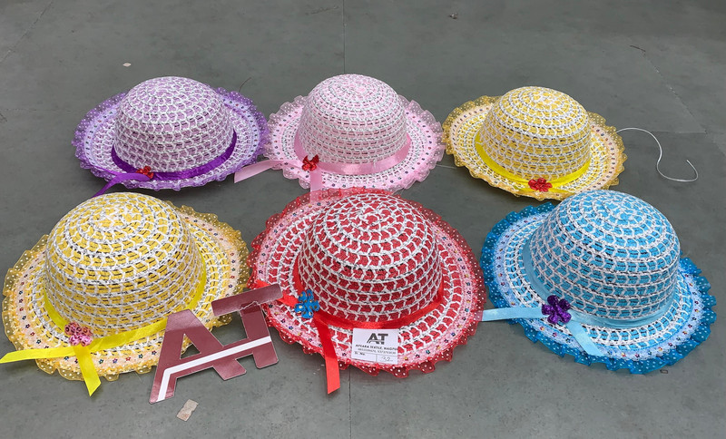 Hat — wholesale hat, Apsara Textiles Itwari Nagpur
