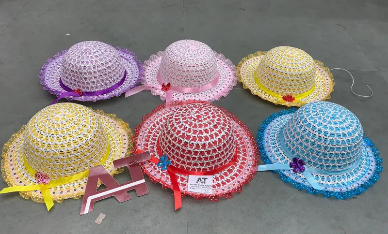Hat — wholesale, Apsara Textiles Nagpur