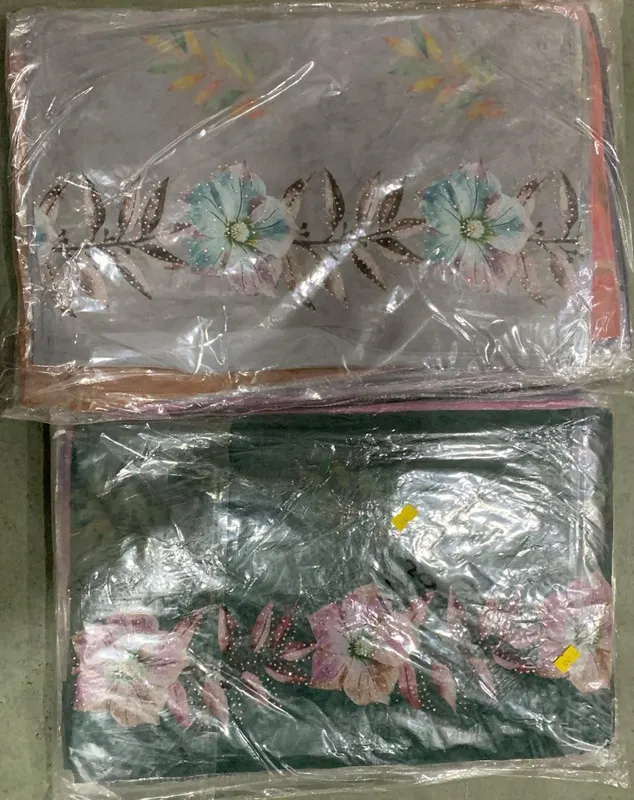 Awadh Stole — wholesale awadh/china stole, Apsara Textiles Itwari Nagpur