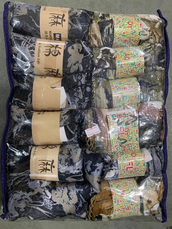 China Stole — wholesale awadh/china stole, Apsara Textiles Itwari Nagpur