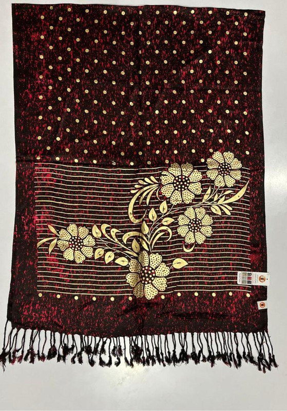 Awadh Stole — wholesale awadh/china stole, Apsara Textiles Itwari Nagpur