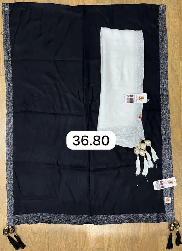 Awadh Stole — wholesale, Apsara Textiles Nagpur