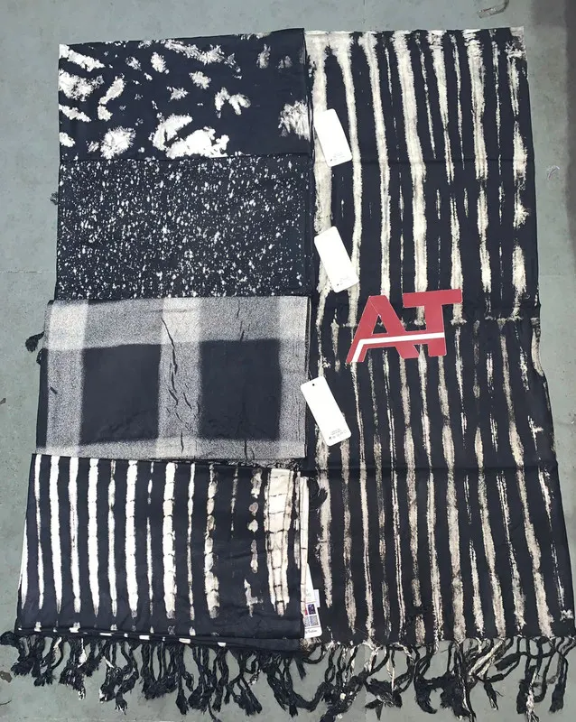 Awadh Stole — wholesale awadh/china stole, Apsara Textiles Itwari Nagpur