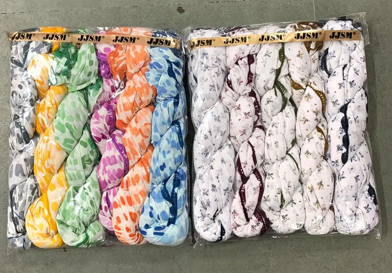 Jjsm Choti — wholesale cotton choti, Apsara Textiles Itwari Nagpur