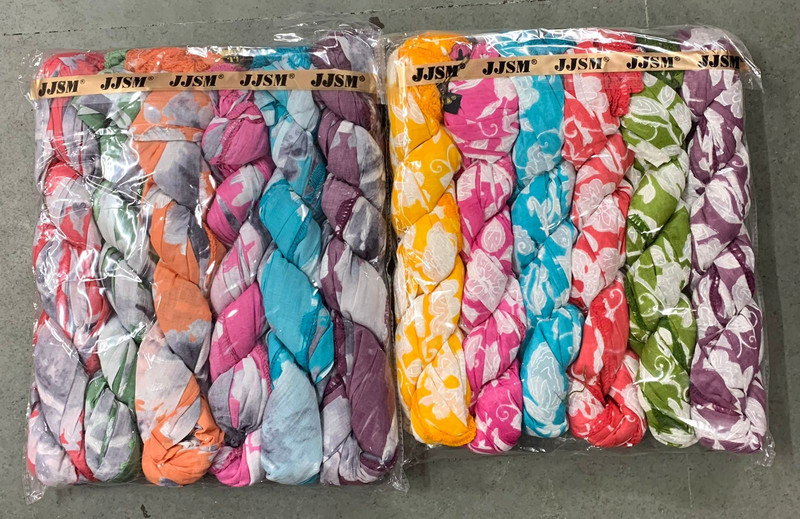 Jjsm Choti — wholesale cotton choti, Apsara Textiles Itwari Nagpur