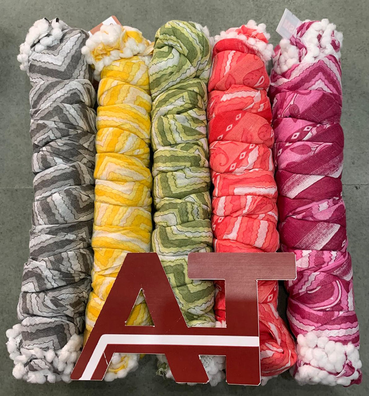 High Class Choti — wholesale cotton choti, Apsara Textiles Itwari Nagpur