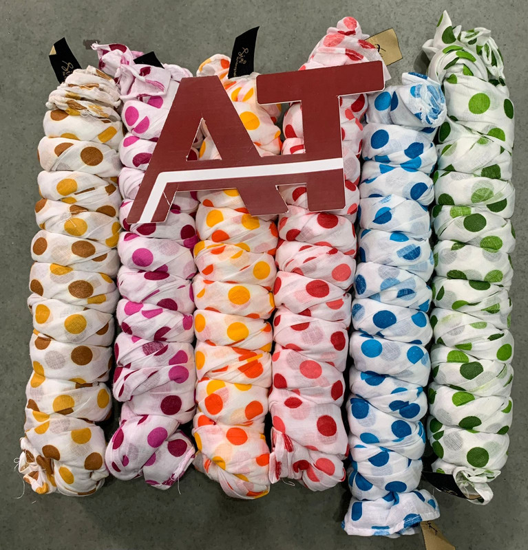 Sia Choti — wholesale cotton choti, Apsara Textiles Itwari Nagpur