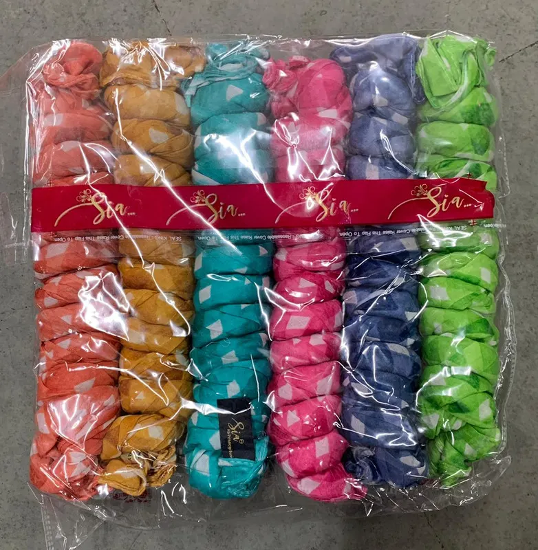 Sia Choti — wholesale cotton choti, Apsara Textiles Itwari Nagpur