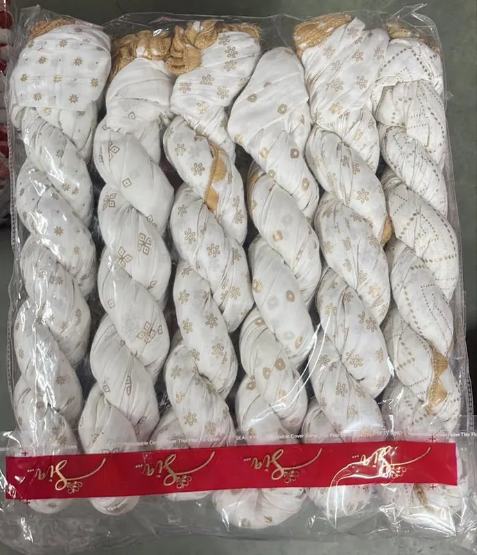 Sia Choti — wholesale cotton choti, Apsara Textiles Itwari Nagpur