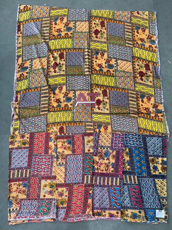 Reyon Stole Saheen Fancy — wholesale reyon stole, Apsara Textiles Itwari Nagpur