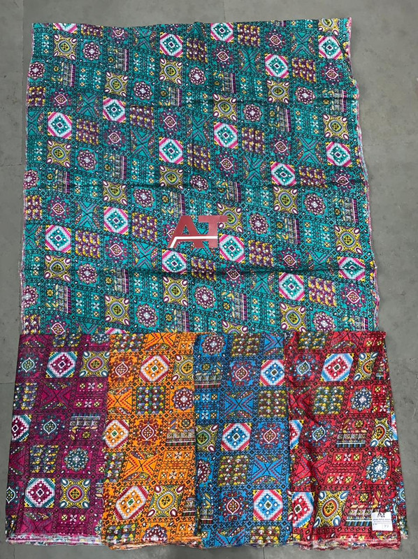 Reyon Stole Ranjhana Sr — wholesale, Apsara Textiles Nagpur