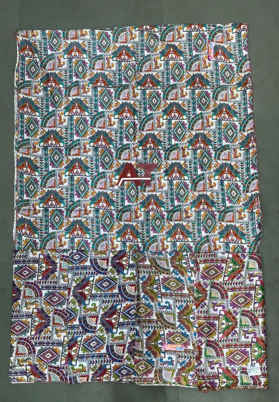 Reyon Stole Rubina Sr — wholesale, Apsara Textiles Nagpur