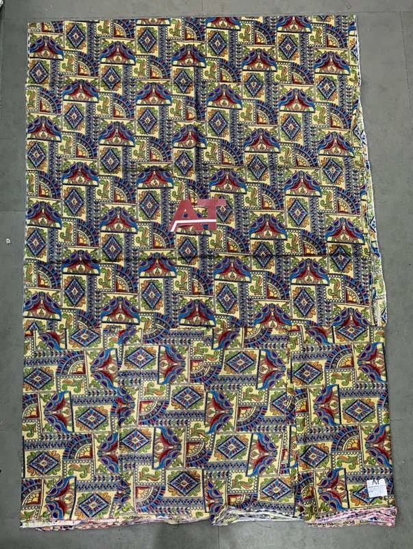 Reyon Stole Water Lily Fancy — wholesale reyon stole, Apsara Textiles Itwari Nagpur
