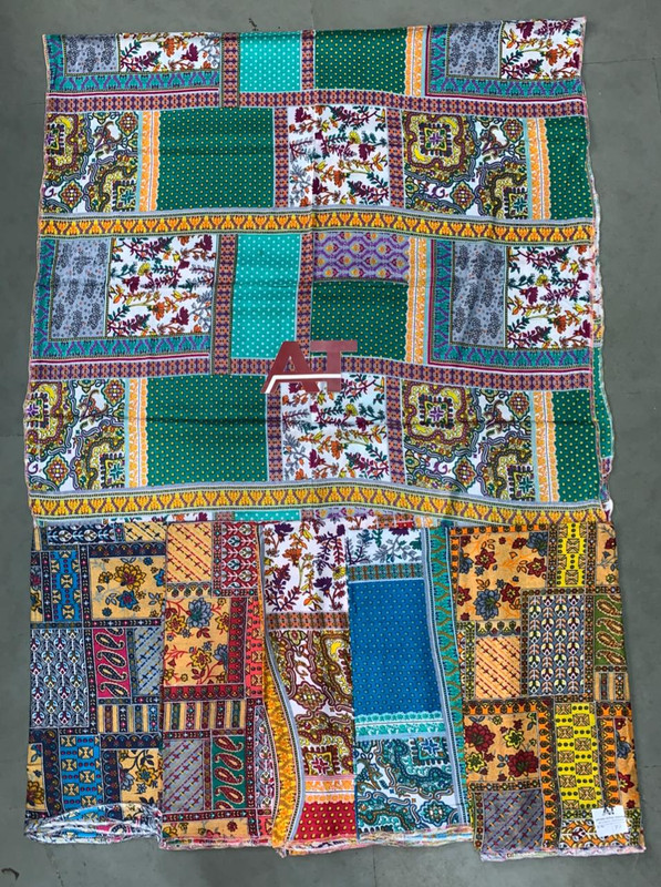 Reyon Stole Shaheen Fancy — wholesale, Apsara Textiles Nagpur