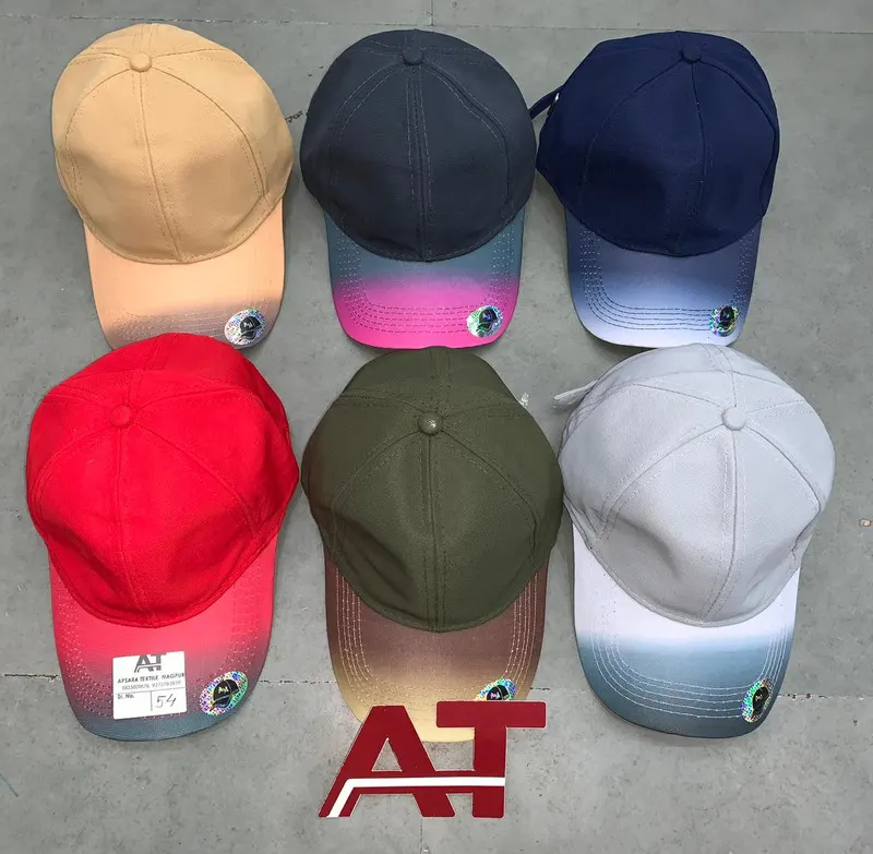 Fancy Cap — wholesale fancy cap, Apsara Textiles Itwari Nagpur