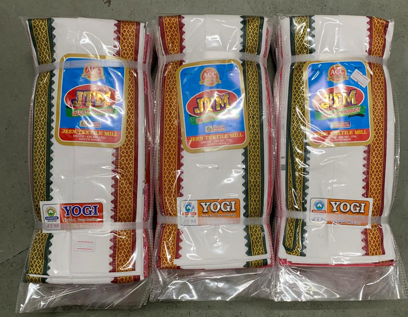 Jtm Yogi — wholesale gents gamcha, Apsara Textiles Itwari Nagpur