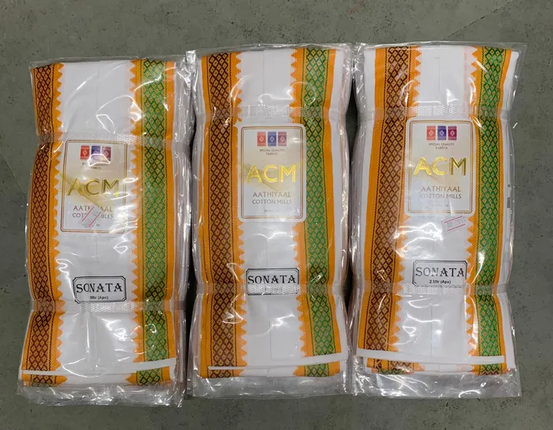 Acm Sonata — wholesale gents gamcha, Apsara Textiles Itwari Nagpur