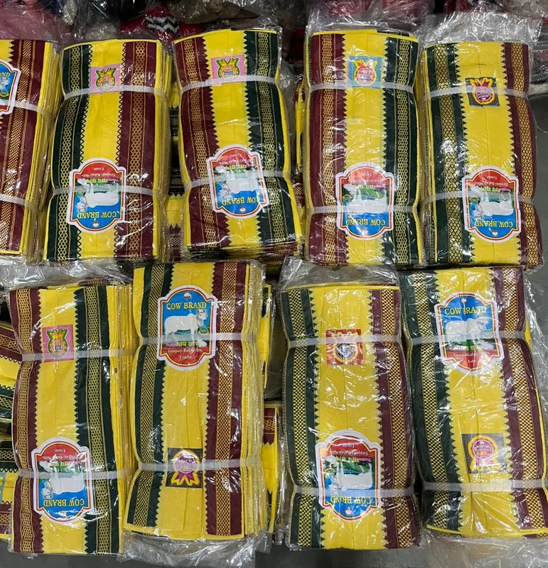 Cow Brand Col — wholesale, Apsara Textiles Nagpur