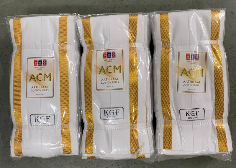 Acm Kgf — wholesale gents gamcha, Apsara Textiles Itwari Nagpur