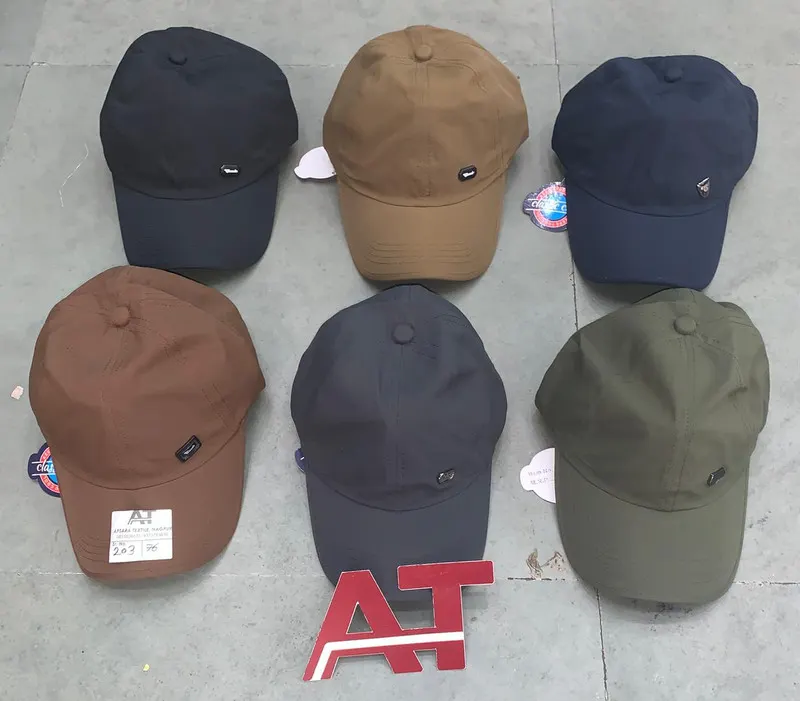 Cap G — wholesale, Apsara Textiles Nagpur