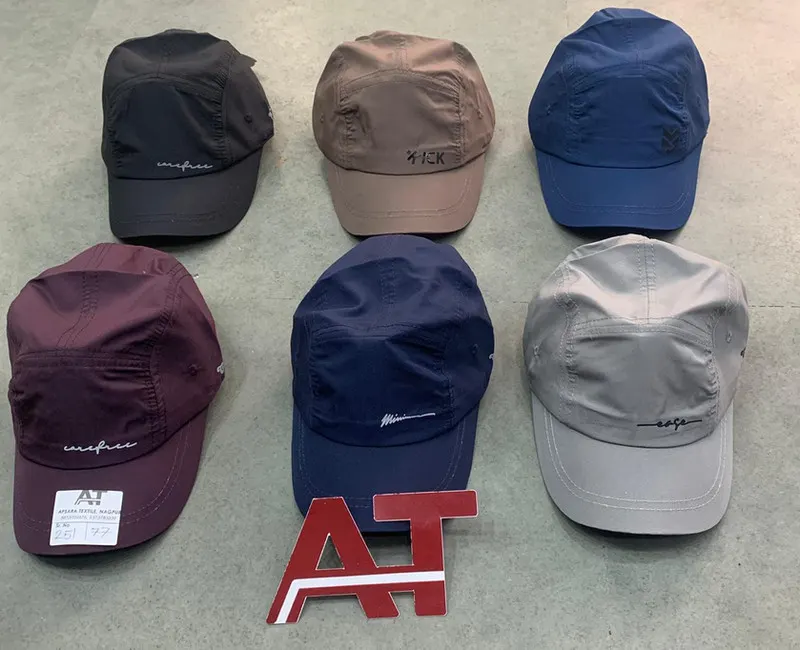 Cap G — wholesale classic cap, Apsara Textiles Itwari Nagpur