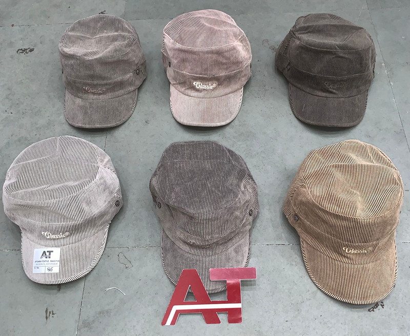 Cap G — wholesale, Apsara Textiles Nagpur