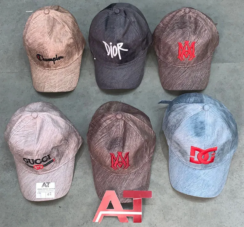 Velvet Cap — wholesale, Apsara Textiles Nagpur
