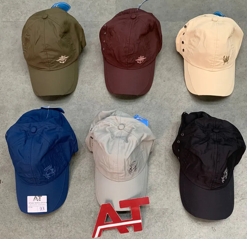 Cap G — wholesale classic cap, Apsara Textiles Itwari Nagpur