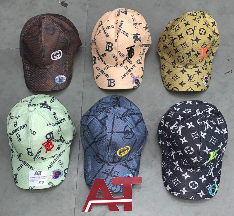 Fancy Cap — wholesale fancy cap, Apsara Textiles Itwari Nagpur