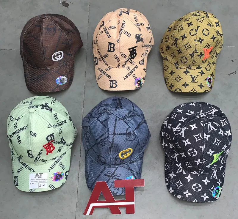 Fancy Cap — wholesale fancy cap, Apsara Textiles Itwari Nagpur