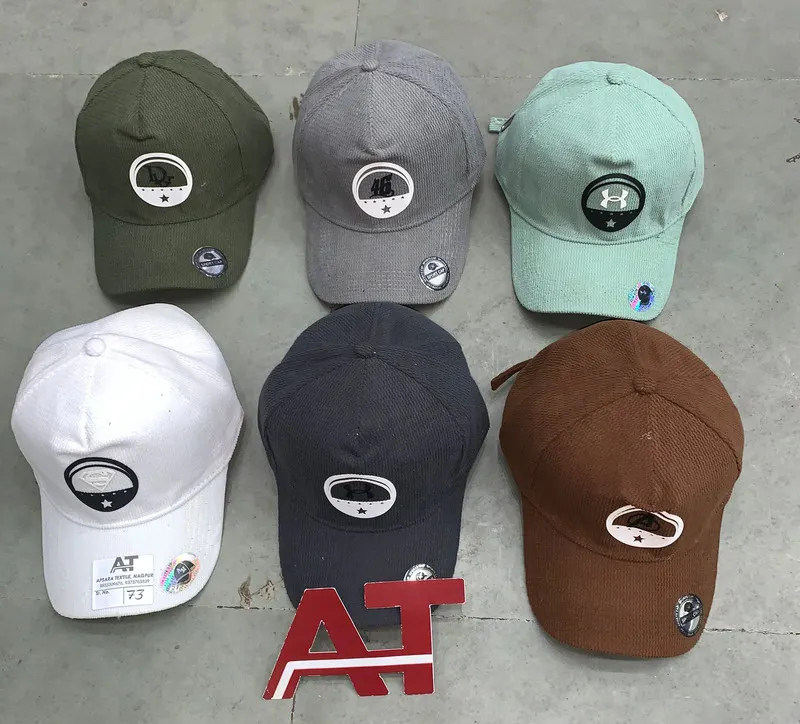 Cotton Cap — wholesale, Apsara Textiles Nagpur