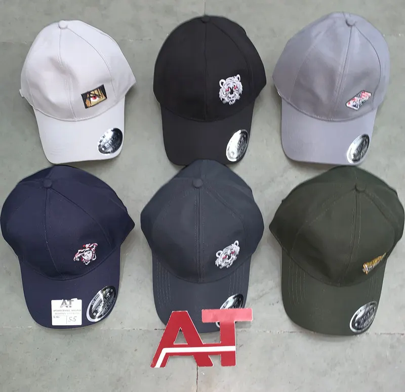 Flexi Cap — wholesale, Apsara Textiles Nagpur