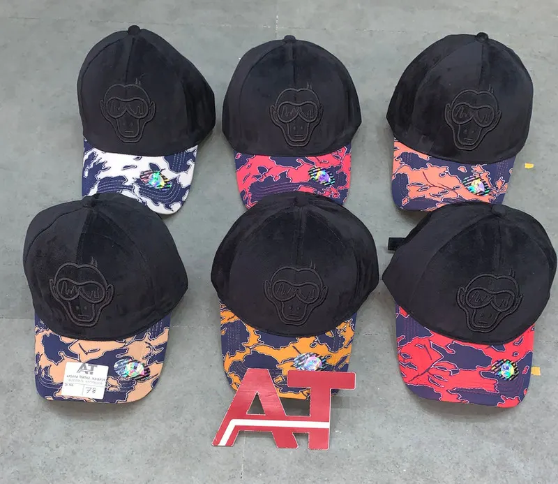 Fancy Cap — wholesale fancy cap, Apsara Textiles Itwari Nagpur