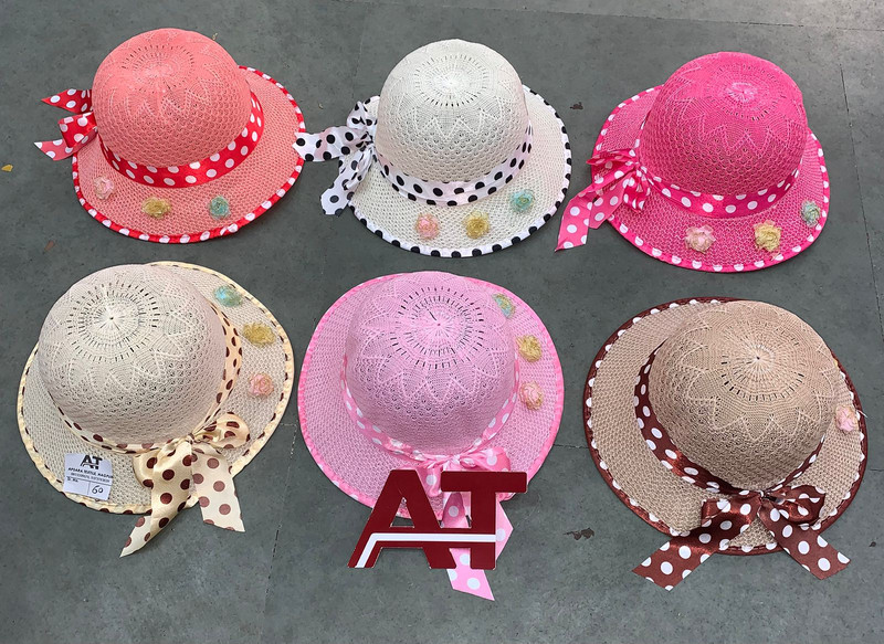 Hat — wholesale kids cap, Apsara Textiles Itwari Nagpur
