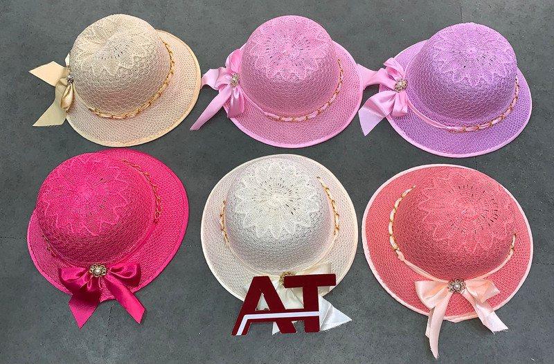 Hat — wholesale kids cap, Apsara Textiles Itwari Nagpur