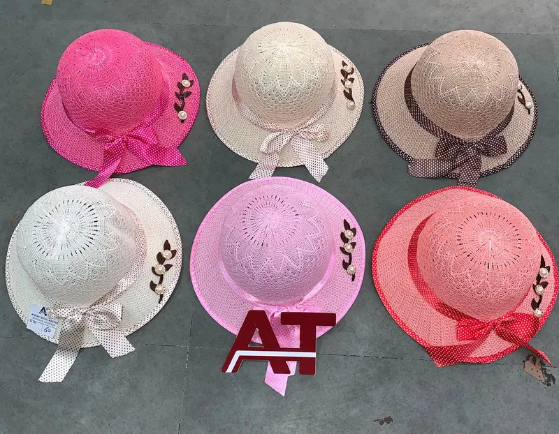 Hat — wholesale kids cap, Apsara Textiles Itwari Nagpur