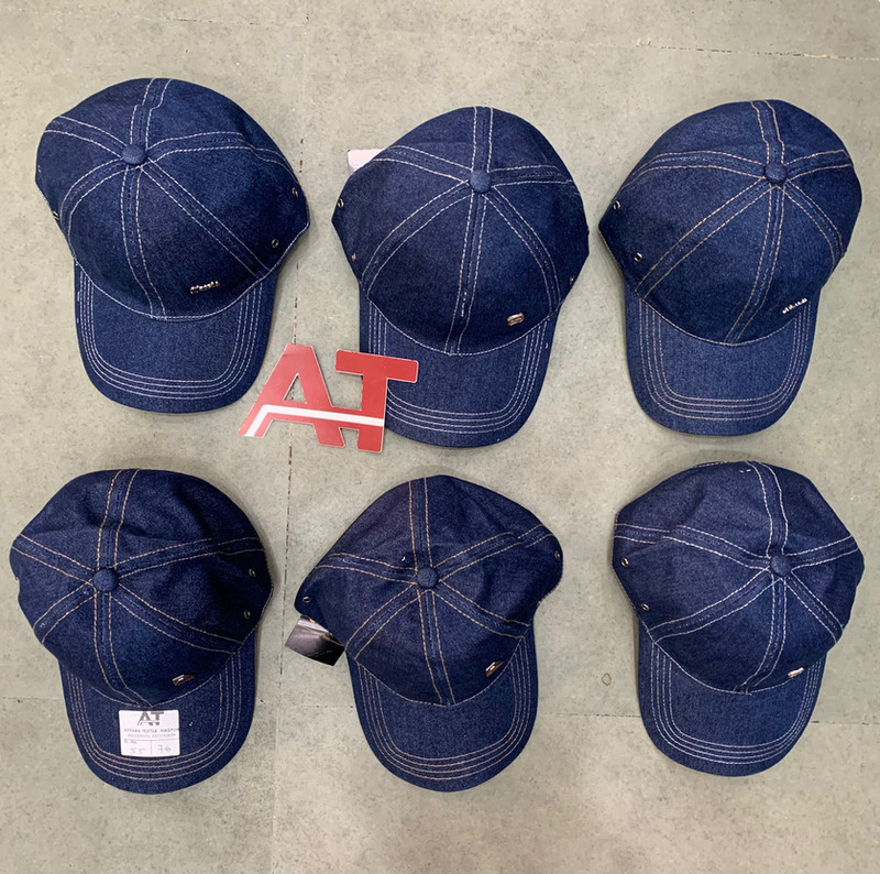 Cap G — wholesale classic cap, Apsara Textiles Itwari Nagpur