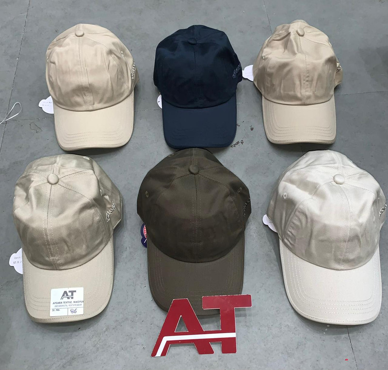 Cap G — wholesale classic cap, Apsara Textiles Itwari Nagpur